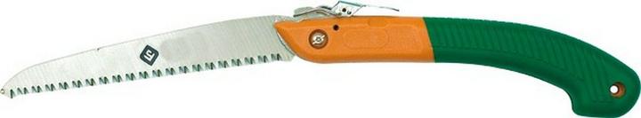Toya Scie à bois 180 mm fermeture par tronçonnage
