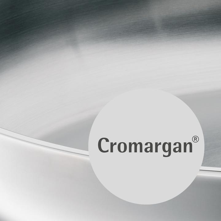 Image du produit WMF Profi (20 cm, Poêle à frire, Acier inoxydable)