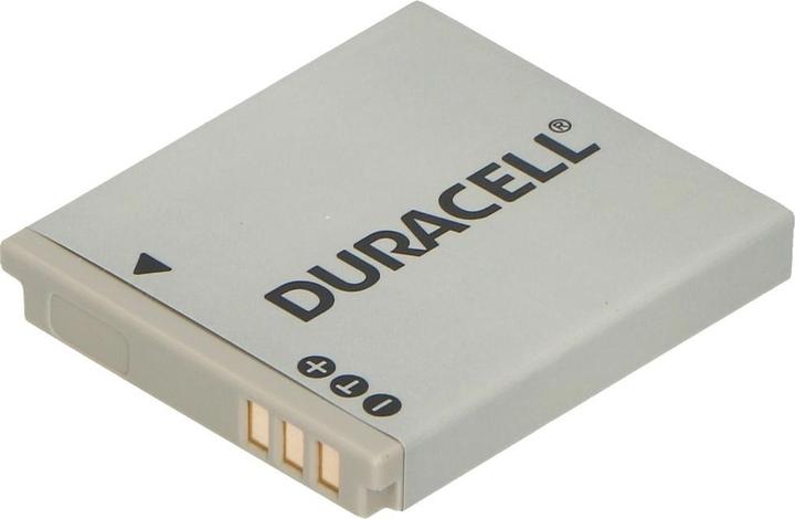 Image du produit Duracell Li-Ion NB-4L (Batterie de l'appareil photo)