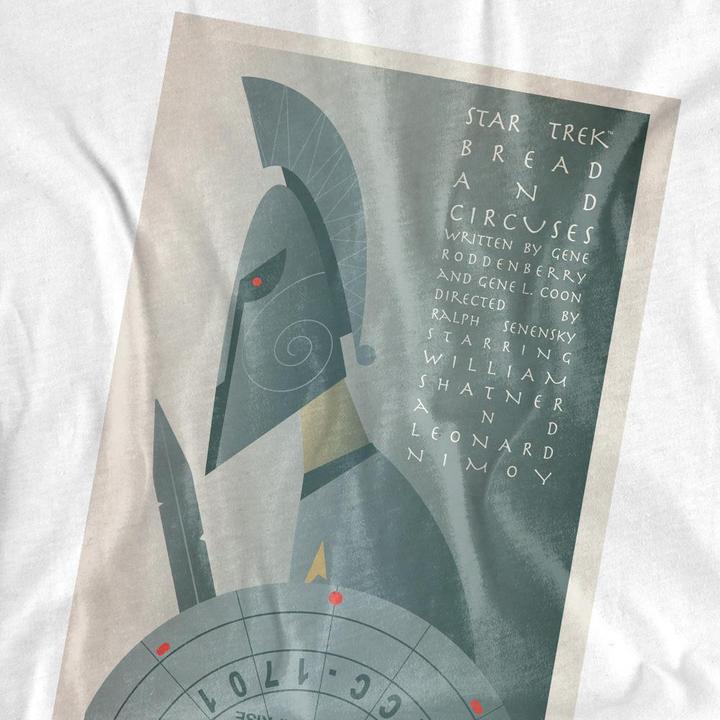Produktbild The Original Series Episode 54 TShirt (M)