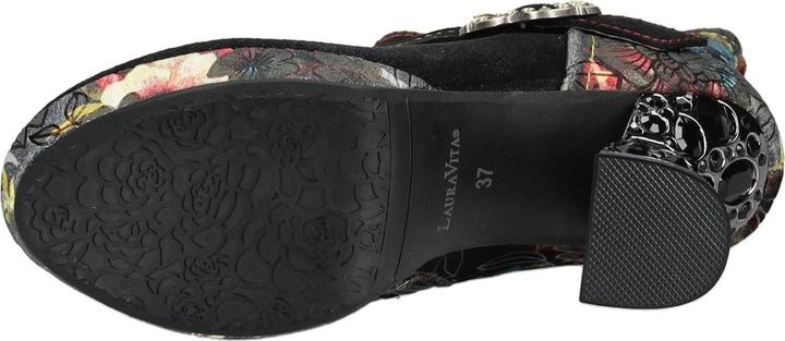 Actual product image Laura Vita Stiefelette (37)