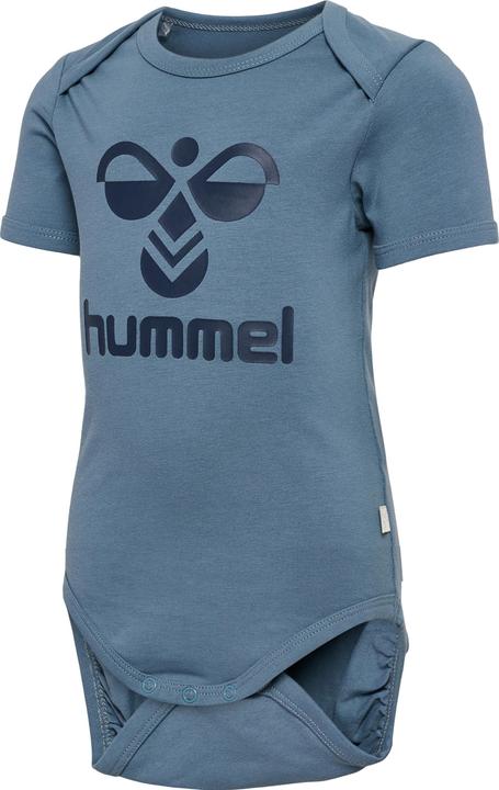 Actual product image hummel Hmlmads Body S/S (98)