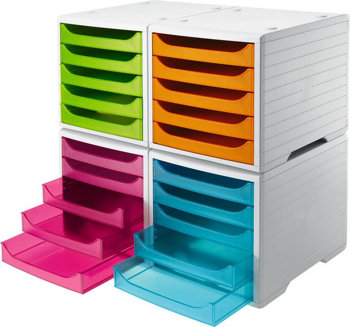 Produktbild Styro styrobox (C4)