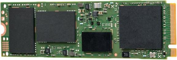 Image du produit Intel Pro 6000P (512 Go, M.2 2280)