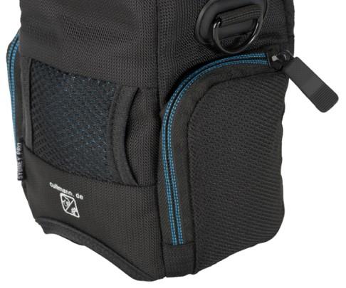 Produktbild Cullmann Sydney pro Vario 200 schwarz (Kamera Schultertasche)