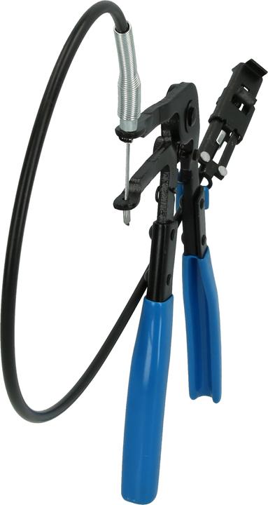 Produktbild Brilliant Tools Schlauchschellen-Zange (260 mm)