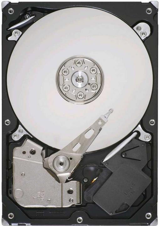 Image du produit Seagate Bureau (2 To, 3.5")