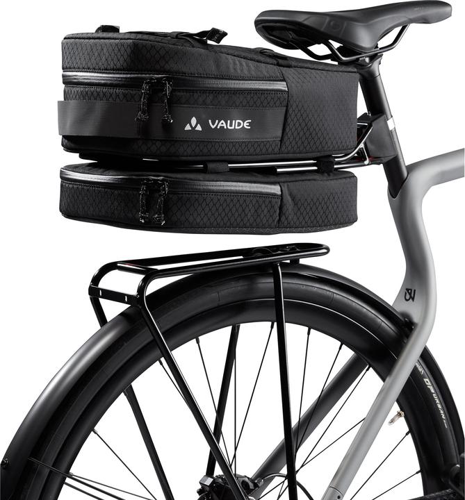 Actual product image Vaude Cyclist Saddle Bag (6 l, Saddle bag)