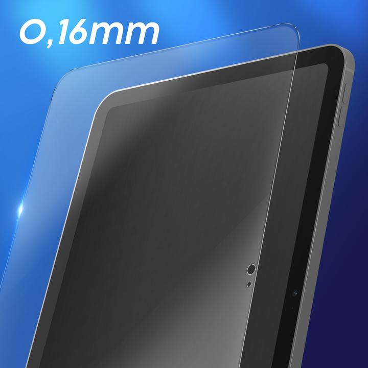 Immagine prodotto 3MK Apple iPad 10.9" (10th Gen) - FlexibleGlass Lite? 11" (1 Pezzo/i, iPad 2022 (10a generazione))