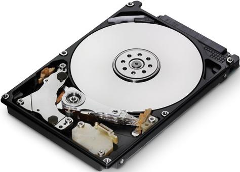 Image du produit Seagate Bureau (2 To, 3.5")