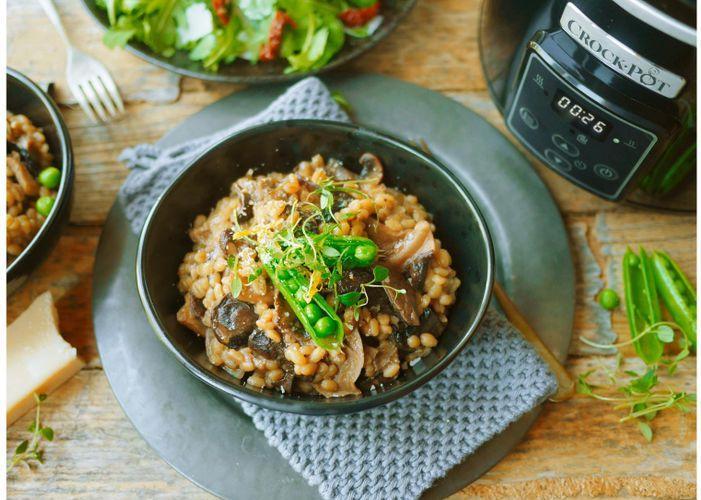 Actual product image Crockpot Schongarer Digital