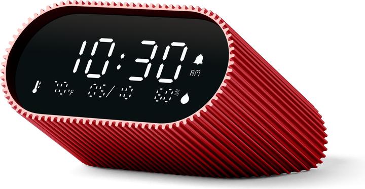 Lexon Ray Clock