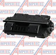 Actual product image Ampertec C4127X black (FC)