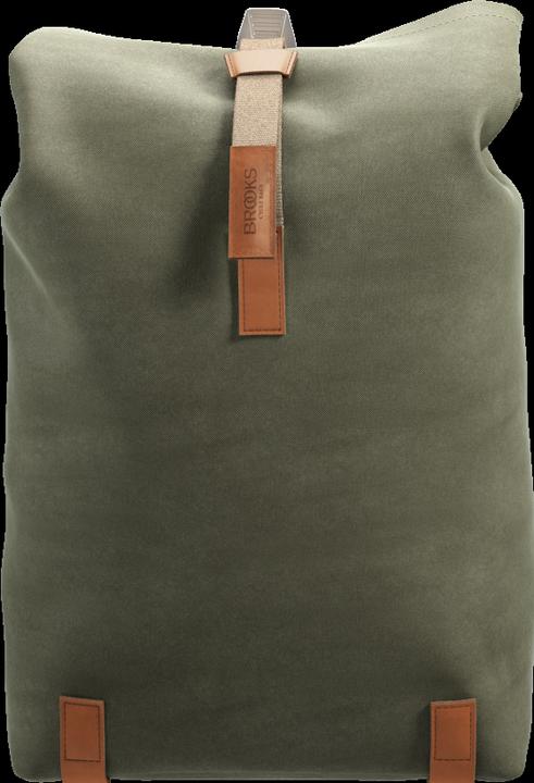 Actual product image Brooks England Pickwick (12 l)
