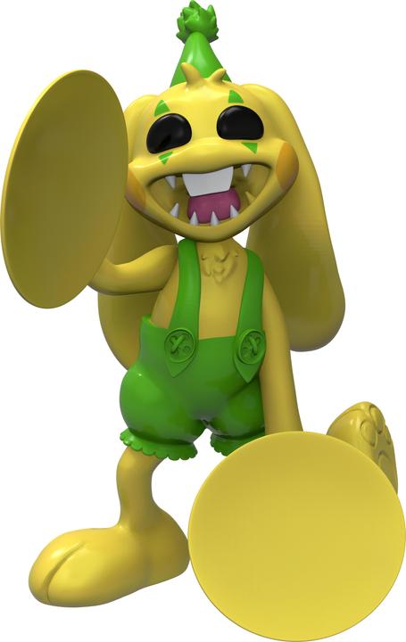 Produktbild Phat Mojo Poppy - Minifigures - Wave 2 (1 Stk.)