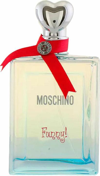 Moschino Divertente (Eau de toilette, 100 ml)
