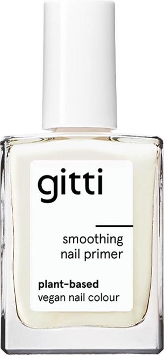 Gitti Smoothing Nail Primer (Base Coat)