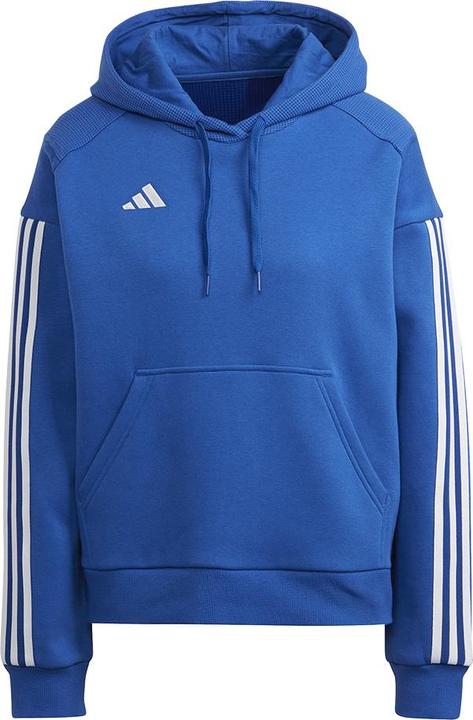 adidas Tiro 23 Competition Kapuzenpullover Damen (XS)