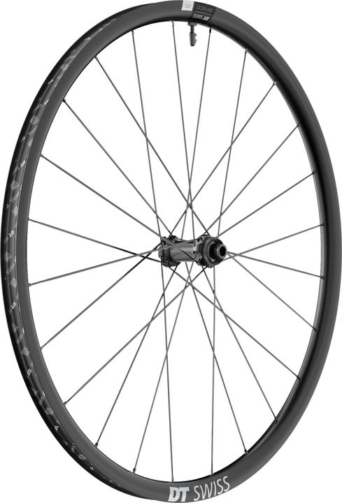 Image du produit DT Swiss GR 1600 Spline (Roue avant, 28")
