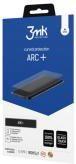 Productafbeelding 3MK Samsung Galaxy A73 5G Zwart - FG Max (1 Stuk, Samsung Galaxy A73 5G)