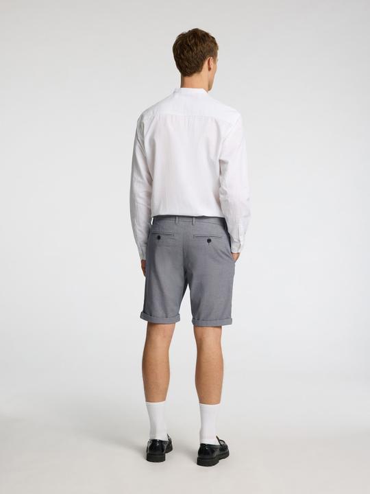 Immagine prodotto Selected Homme Pantaloncini in cotone elasticizzato (XXL)