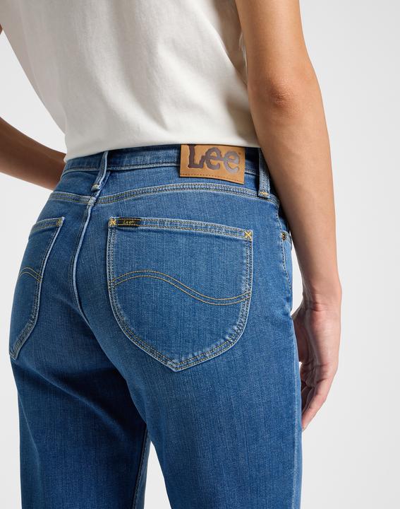 Produktbild Lee Jeans Marion Straight (W27/L33)