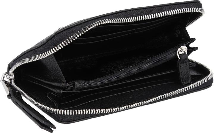 Produktbild Abro Adria Geldbörse Leder 15.5 cm