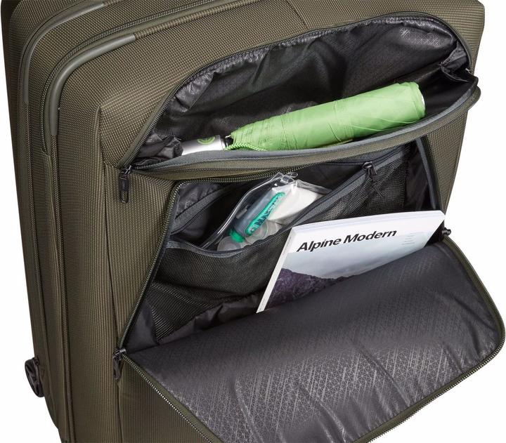 Produktbild Thule Crossover (110 l, L (90 - 115l))