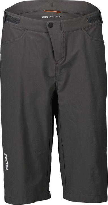 Actual product image Poc Y's Essential MTB Shorts (140)