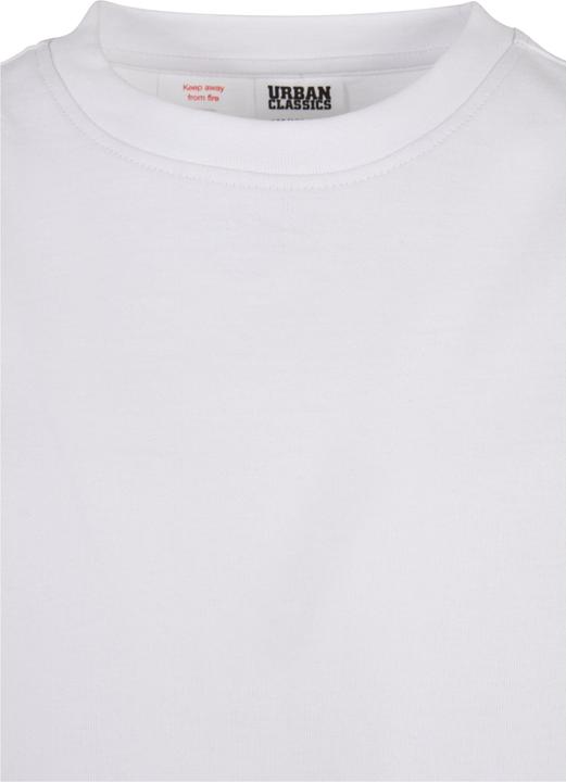 Actual product image Urban Classics Boys Heavy Oversized Tee - 19537 (122)
