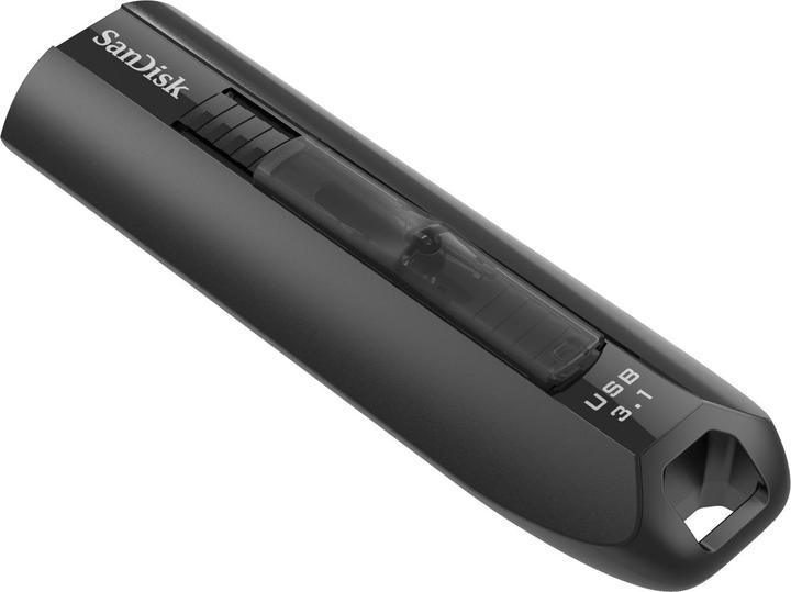 Image du produit SanDisk Go extrême (64 Go)