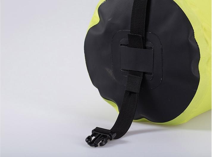Produktbild Sw Motech Wasserdichte Taschen-Set (25 l)
