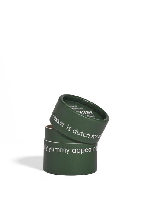 Actual product image Lekker Woodland