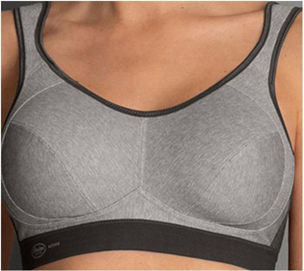 Image du produit Anita Soutien-gorge de sport Extreme Control (85 E)