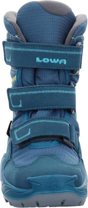 Actual product image Lowa Milo GTX HIGH (38)