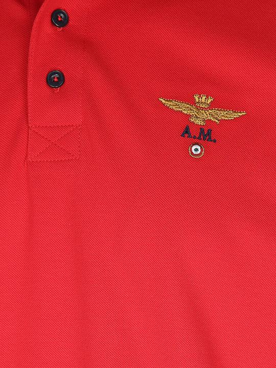 Produktbild Aeronautica Militare Poloshirt (L)