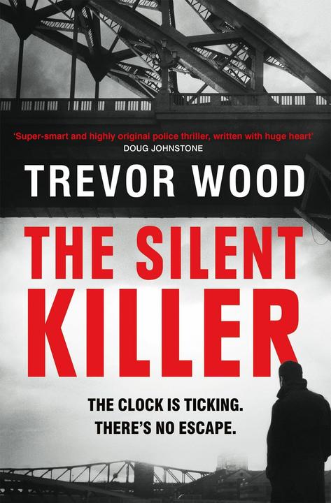 Produktbild The Silent Killer (Englisch, Wood Trevor, 2025)