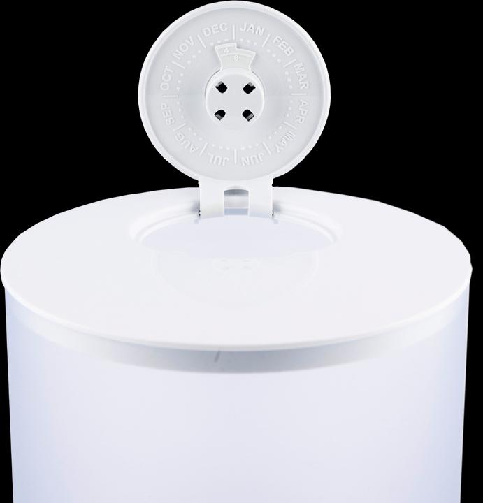 Actual product image BWT Aqualizer filter station