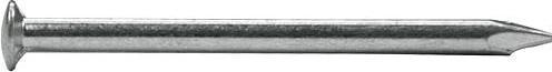 Produktbild Bär Stahlnadeln verzinkt 30mm 100St (100 Stück, 30 mm)