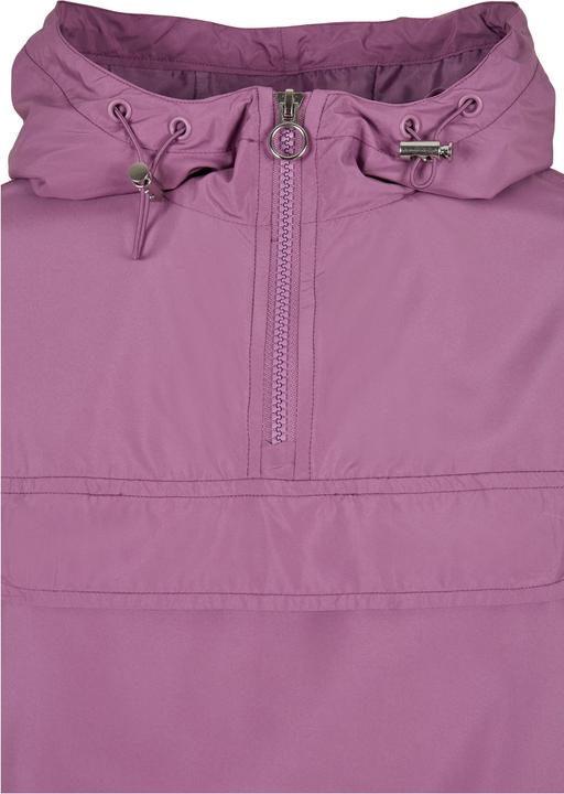 Immagine prodotto Urban Classics Giacca basic pull over da donna (XS)