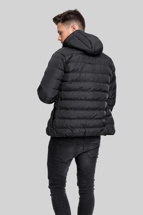 Produktbild Urban Classics Basic Bubble Jacket (S)