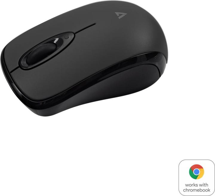 Produktbild V7 Bluetooth Compact Mouse (Kabellos)