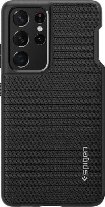 Spigen Liquid Air (Samsung Galaxy S21 Ultra 5G)