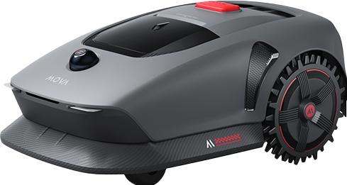 Image du produit Mova 1000 mowing robot (1000 m²)