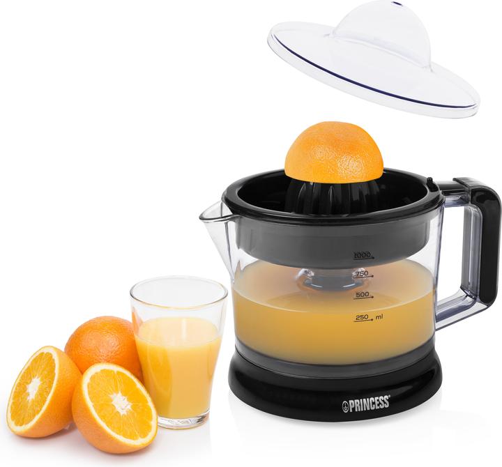 Actual product image Princess Citrus juicer (EU plug)
