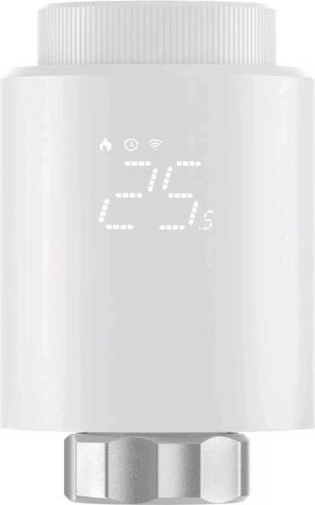 Sonoff Smarter Thermostat Radiator Zigbee