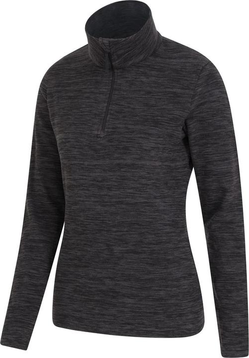 Immagine prodotto Mountain Warehouse Snowdon Felpa in Pile Donna (50)