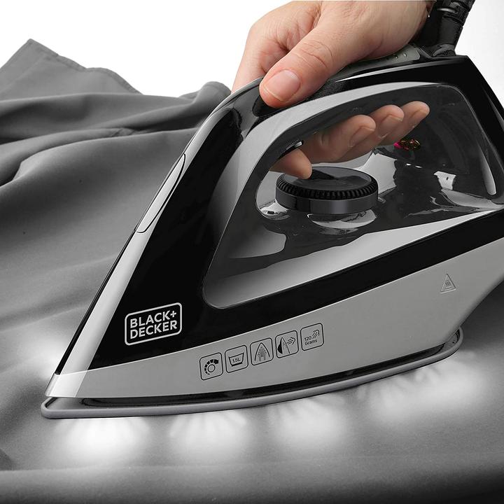Image du produit Black & Decker BXSS2200E (2200 W, 120 g/min)