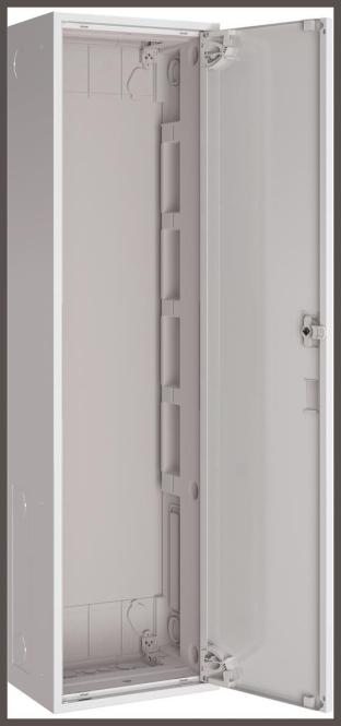 Image du produit ABN Enceinte murale (Rack 19 pouces)