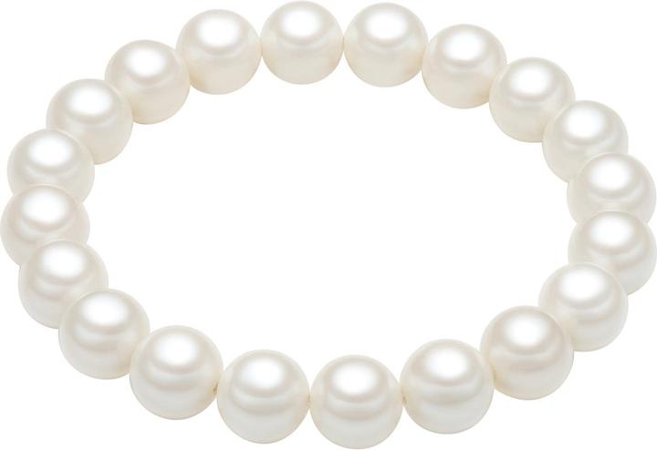 Rafaela Donata Damen Muschelkernperle - 30282 (20 cm, Nylon)